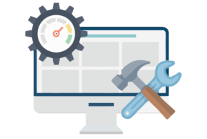 Construction Maintenance PNG